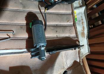 Lancia Thesis Maserati Alfa Romeo silnik silniczek fotela