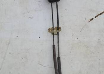 Mechanizm wybierak linki zmiany biegów Peugeot 207 1.4 8V 9654072080