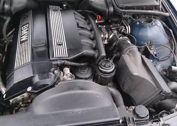 BMW E39 M52 2.5i 523i 256S3 - VANOS silnik wszystkie części