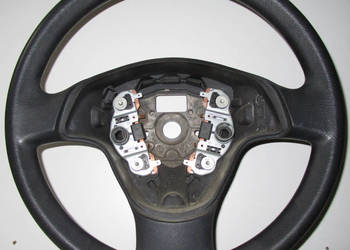 Seat Ibiza  Kierownica Guma stan bdb 6L0419091F