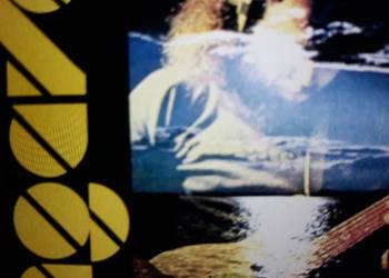 Archiwum jazz rocka UNGAVA- Ungava. 1977..orginał  .