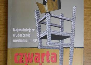 Witold Bereś - Czwarta władza