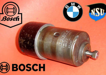 BOSCH prądnica typ RD 30/6 NSU BMW R 4 51/2 61 66 71 35 DOBRA KOMPLETNA