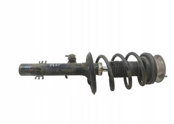 AMORTYZATOR KAMOKA LEWY PRZÓD 3.0 D 2000441 Bmw X3 I (2003-2010) E83