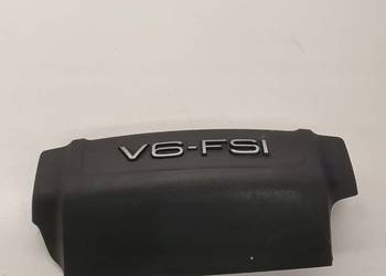 OSŁONA POKRYWA SILNIKA AUDI A4 A6 3.2 06E103925F