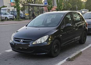 Peugeot 307 1.4 HDI