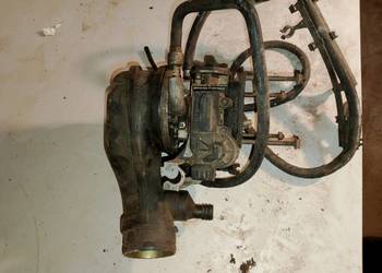 Przepustnica do golfa 3 1.8