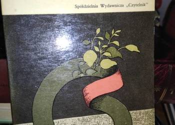 Szkice z piekła uczciwych Kruczkowski książki Warszawa Bródn