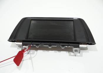 MONITOR EKRAN NAWIGACJI BMW F30 F31 9262753 (17869611)