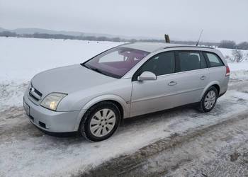 Opel Vectra C 1.9cdti