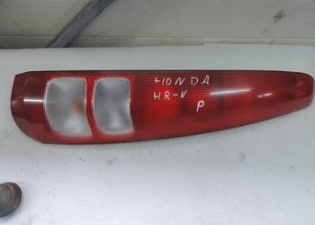 LAMPA PRAWA TYŁ TYLNA HONDA HR-V 1 3D