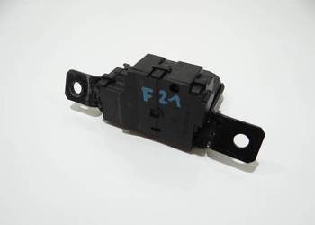 ZAMEK KLAPY BAGAŻNIKA TYŁ BMW F20 F21 OE 7248075