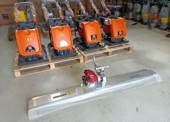 LISTWA WIBRACYJNA ALTRAD BELLE MIDI SCREED 200 NOWA