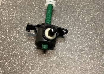 Silniczek sterowania lamp Volvo S60II