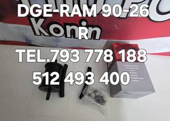 DODATKOWY FILTR SKRZYNI BIEGÓW CHRYSLER - CHEVROLET - JEEP - DODGE 90-26 R