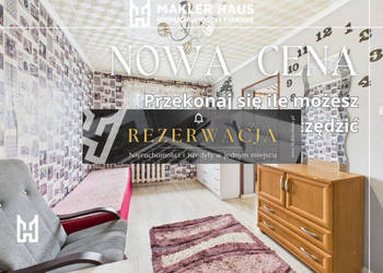 Mieszkanie 29 m2 w centralnej części Gołdapi