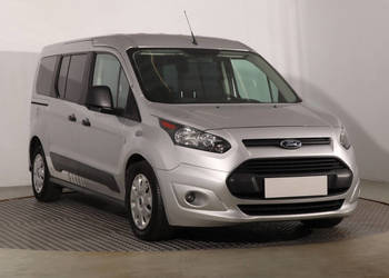 Ford Tourneo Connect 1.5 TDCi