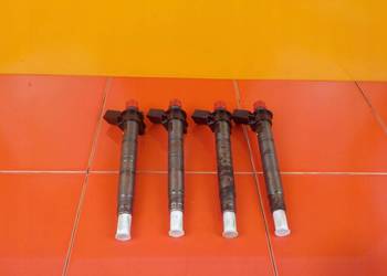 BMW E60 E90 E87 E83 2.0 D 09r 177KM N47D20A wtrysk wtryskiwacz 0445116001