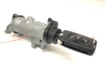 STACYJKA SKODA OCTAVIA III 5Q1905865A 1.6 115KM KLUCZYK