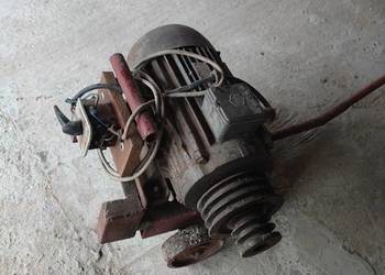 Silnik siłowy 7.5 kW