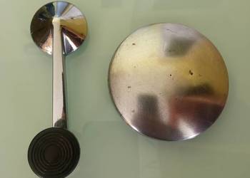 Korek korbka syrena fiat wartburg