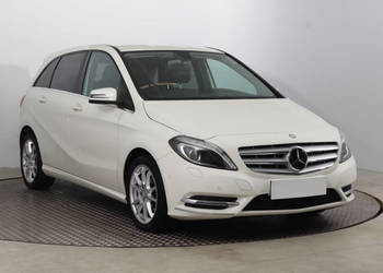 Mercedes B B 180 CDI