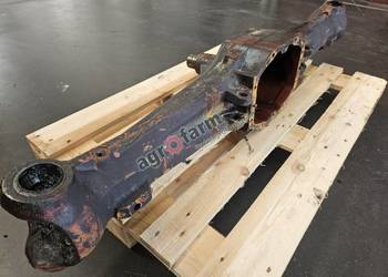 Obudowa mostu FWD Fiat 80-90DT, TL100, TD5050