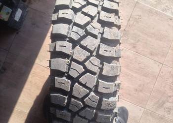 Kola opony 215/75/15 Off-road