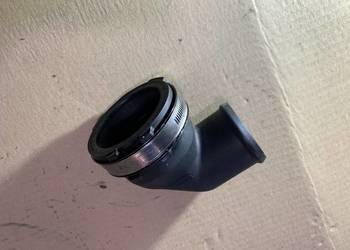 12Z04803 rura przewód wąż dolot powietrza Ford focus mk2 c-max