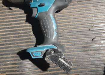 Wkrętarka wiertarka makita ddf482 jak nowa