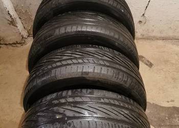 Opony Uniroyal RainSport 225/55 R 19