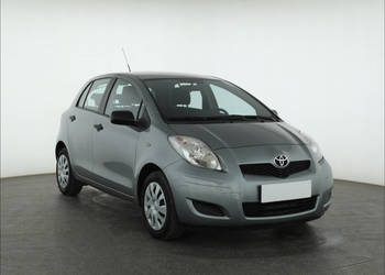 Toyota Yaris 1.33 Dual VVT-i