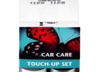 TOYOTA  Lakier zaprawka 61K Dark Grey PZ448-W61K0-09 OE