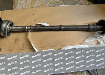 Półoś napędowa jdm abaca Microcar