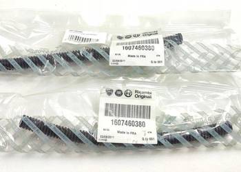 PRZEWÓD POMPY WSPOMAGANIA FIAT / ALFA / LANCIA NOWY ORYGINAŁ 1607460380