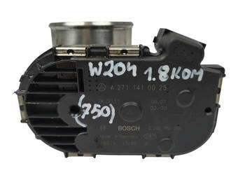 PRZEPUSTNICA Mercedes-Benz W204 W203 W211 1.8 KOM A2711410025 0280750076