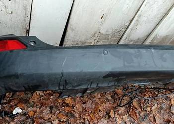 ZDERZAK TYLNY TYŁ PDC TOYOTA RAV 4 IV