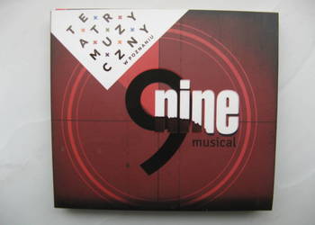 Musical Nine - 2 płyty CD