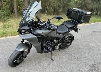 YAMAHA TRACER 900 GT 2023 R . IGŁA .
