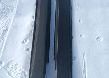 progi zewnetrzne polonez caro atu truck kpl borewicz nakladki  oslony