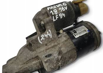 ROZRUSZNIK Mazda 6 II GH 1.8 16V M000T32871 LF4J