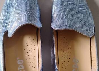 Buty damskie