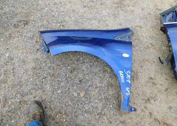 bravo II błotnik kolor 487 nr 3108 WYSYŁKA