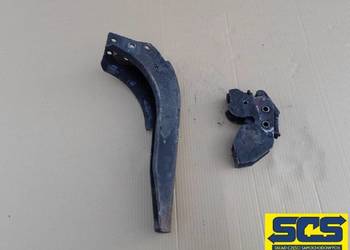 SCANIA 4 podpora kabiny lewa tylna SPRAWNA