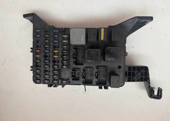 SKRZYNKA BEZPIECZNIKÓW MONDEO MK3 1S7T-14A073-AF