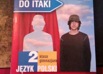 Do Itaki 2 Znak antykwaryczne książki kolekcjonerskie
