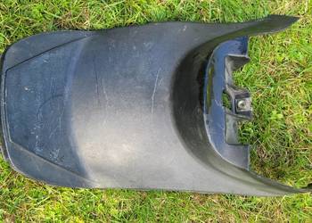 KYMCO NEW DINK ,YAGER 50-200 wypenienie pod siedzeniem ,plastik ,owiewka