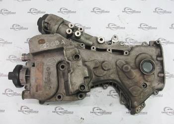 VW GOLF 1.4 TSI BMY 140KM 07r osłona rozrządu 03C103464B