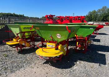 Rozsiewacz Taśmowy  Kłos 300l, 400l, 600l, 800l