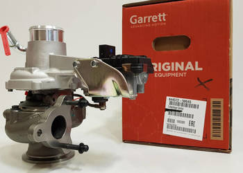 Nowa turbosprężarka GARRETT 844572-5004S 844572-0004 844572-4